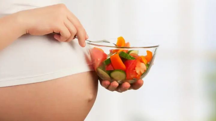 ¿Estás embarazada? Descubre cuáles son las frutas que están prohibidas durante la gestación