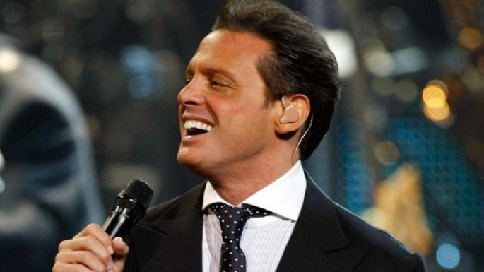 Luis Miguel en concierto: 5 canciones de 'El Sol' que debes saberte para su regreso a los escenarios