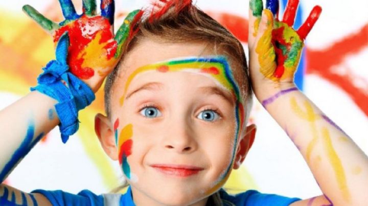 Día Mundial de la Creatividad y la Innovación: Claves para que tus hijos dejen volar su imaginación