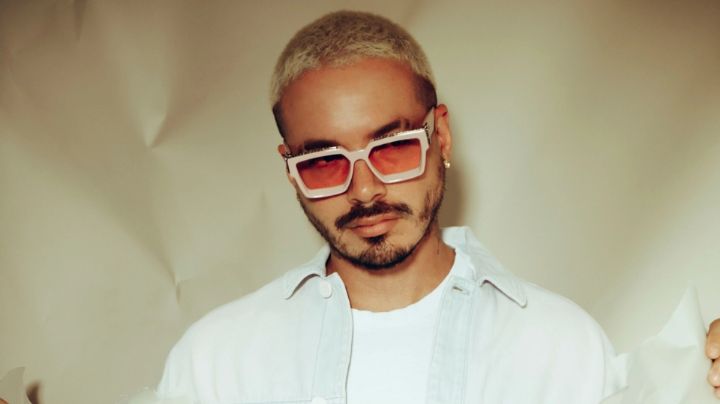 J Balvin revela la verdadera razón por la que prefiere mantenerse alejado de las redes sociales