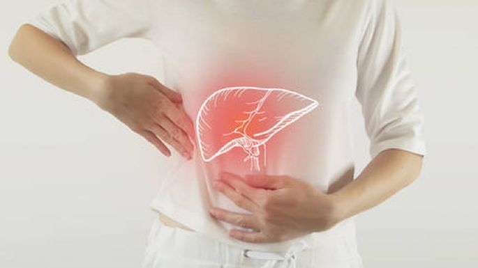 Cuida tu salud: Enlistamos todos los síntomas que indican que tu hígado necesita una desintoxicación