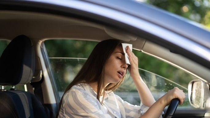 Evita el peligro y complicaciones a la salud; toma en cuenta estas recomendaciones ante el calor