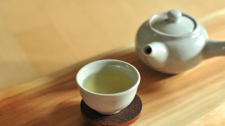 ¿Te gusta el té verde? Descubre cuáles son los peligros del consumo de esta bebida para la piel