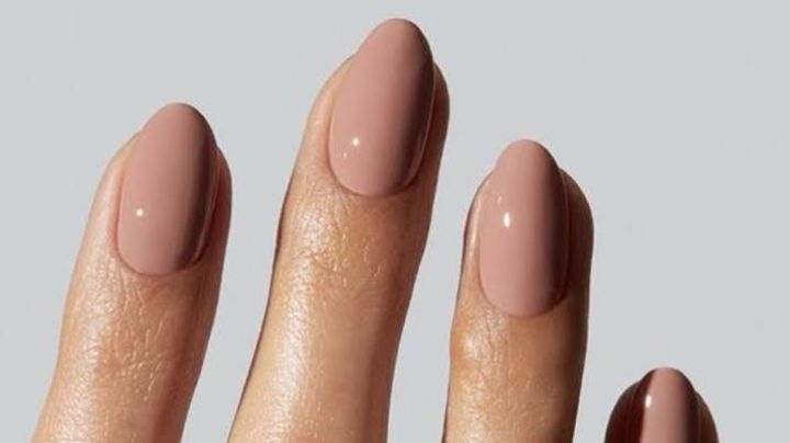 Manicura 'nude': Te damos los mejores consejos para lucir unas uñas elegantes y bien cuidadas