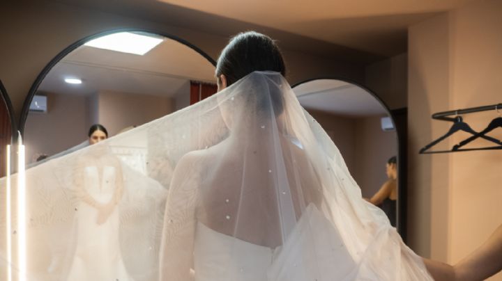 5 errores que puedes cometer a la hora de elegir tu vestido de novia y luce muy bella en tu boda