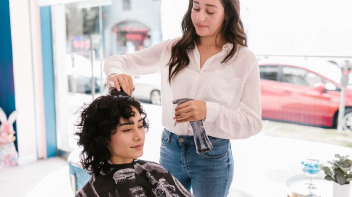 ¿Quieres un cabello largo? Este día debes cortarte el cabello según el calendario lunar de abril