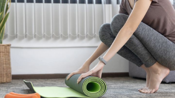 ¿Cuánto ejercicio debes de hacer? Descubre el tiempo de actividad física, según tu edad y evita los excesos