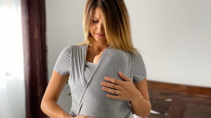 ¿Usas fular con tu bebé? Estas son las precauciones y los beneficios que hay que tomar en cuenta
