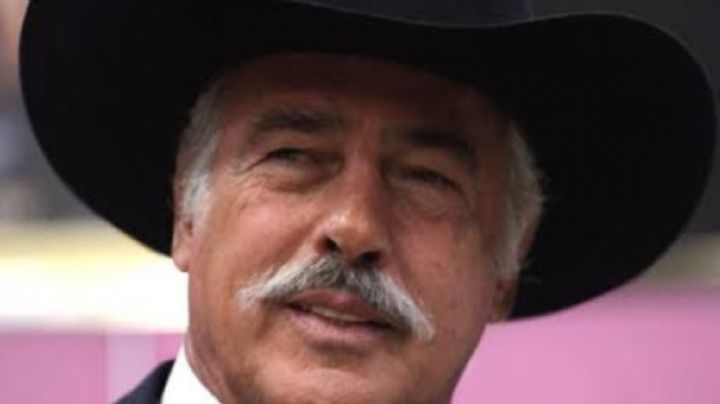 Muere Andrés García, famoso actor de la televisión mexicana a los 81 años por problemas de salud
