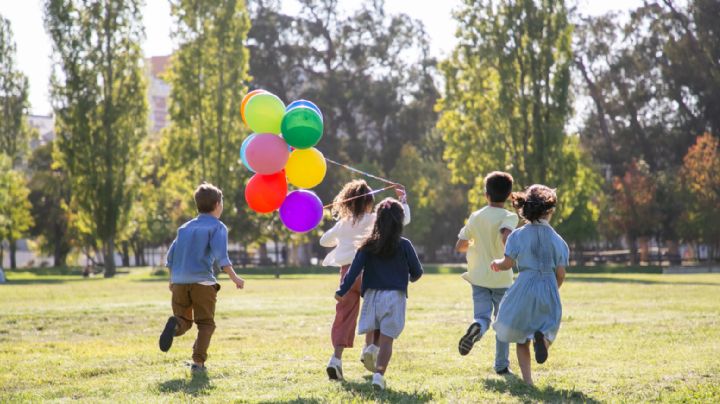 Esta es la grave consecuencia de que tus hijos pequeños no jueguen y pasen su tiempo en Internet