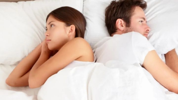 Cosas que haces en tu cama que pueden poner en peligro tu matrimonio, según el Feng Shui