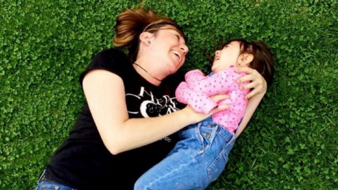 Eres su mamá, no su amiga: Razones por las que NO debes de tener una amistad con tus hijos