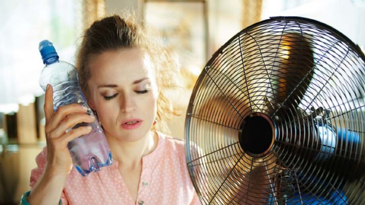 5 Consejos para sobrevivir a la ola de calor y evitar que las altas temperaturas dañen tu salud