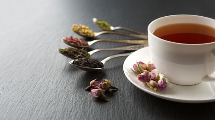 Disfruta de una tarde agradable en compañía de una bebida caliente con estas recetas de té