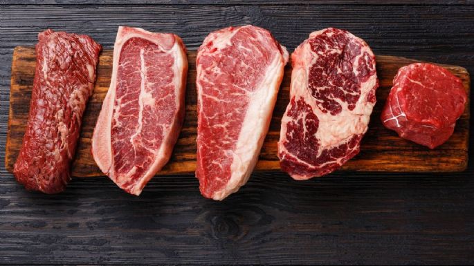 Lavar la carne sería perjudicial para tu salud; entérate porque debes parar esta práctica