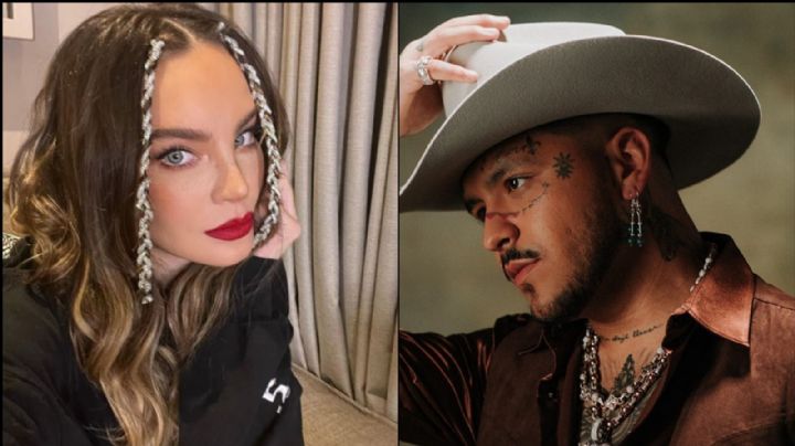 ¿Indirecta a Belinda? Christian Nodal rompe el silencio y rebela quién fue la mujer que lo hirió más