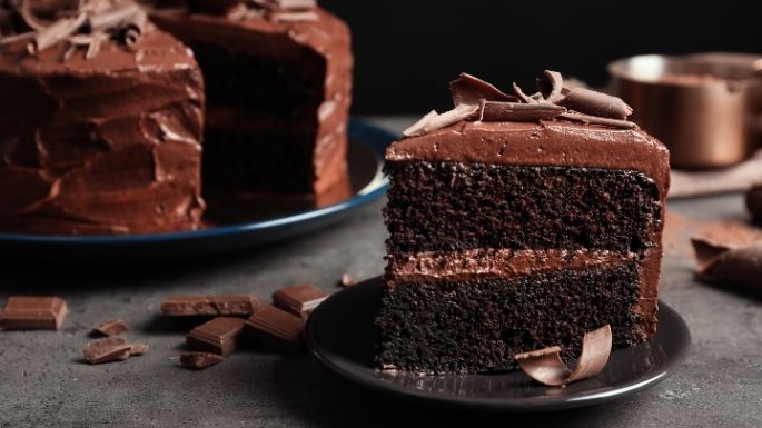 Pastel de cerveza con chocolate: No te quedes con las ganas y prepáralo desde casa con esta receta