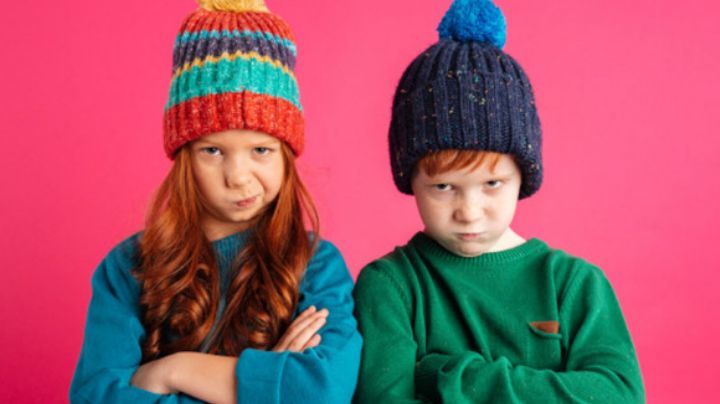 Ira, molestia: ¿Cómo gestionar las emociones de los niños? Sigue estos consejos 'contraintuitivos'