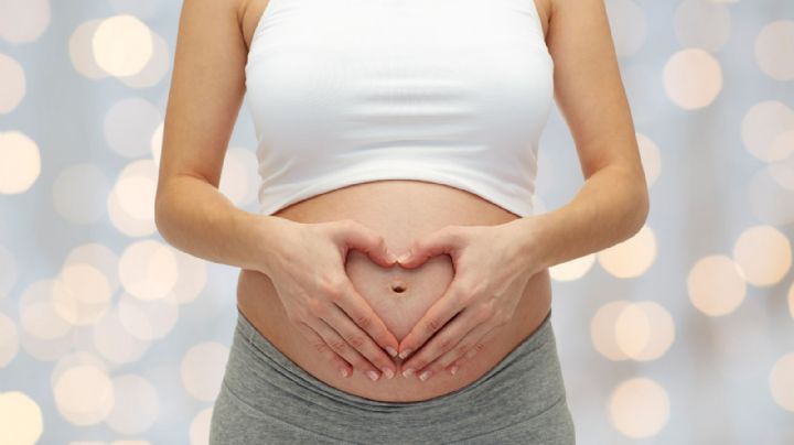 ¿Estás embarazada? Estas son las vitaminas que SÍ o SÍ tienes que consumir por el bien de tu bebé