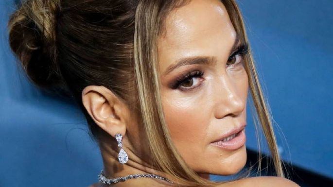 De no creerse: Esta es la rutina de 'skincare' que Jennifer Lopez usa para lucir joven a sus 53 años