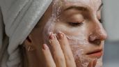 Receta de exfoliación facial: Prepara este producto para el cuidado de la piel del rostro