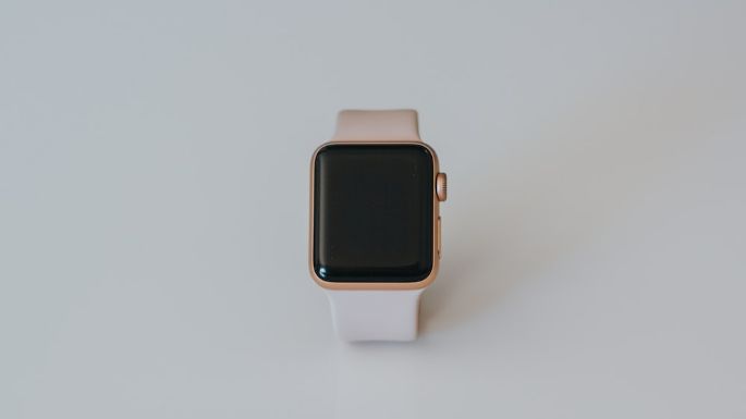 Puedes limpiar una correa Apple Watch descolorida y volver a dejarla como nueva; Sigue estos tips