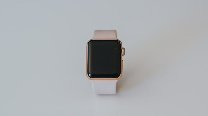 Puedes limpiar una correa Apple Watch descolorida y volver a dejarla como nueva; Sigue estos tips