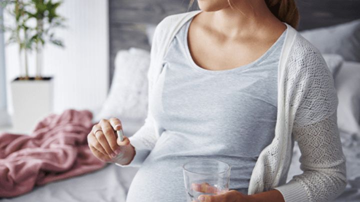 Aclaramos mitos y verdades sobre el ácido fólico en el embarazo; ¿Puede causar autismo?