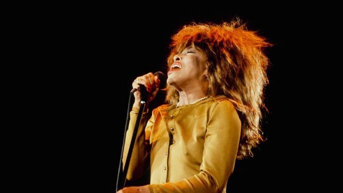 Muere Tina Turner, la 'reina del rock and roll'; ¿Fue una enfermedad la que le arrebató la vida?