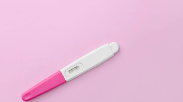 Que no te salga un resultado 'falso positivo'; ten seguridad de la prueba de embarazo con estos tips