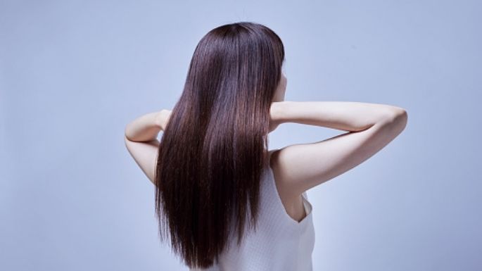 No lo vas a creer: Estos son 5 beneficios que tiene el ácido hialurónico al aplicarlo en el cabello