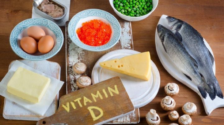 ¿Es perjudicial el exceso de vitamina D? Reconoce los posibles síntomas y evita una sobredosis