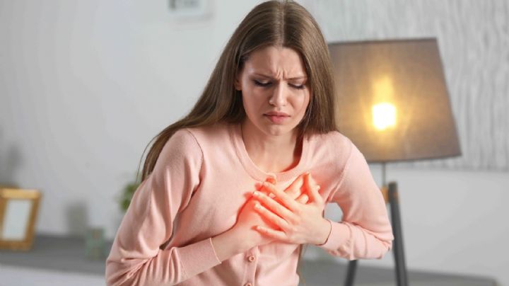 Ataque cardíaco silencioso: Conoce cuáles son los factores que te ponen en riesgo de sufrirlo