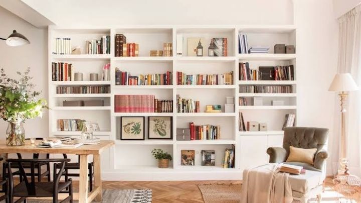 Organiza tu casa en un instante; no te pierdas de los consejos favoritos de todas las amas de casa