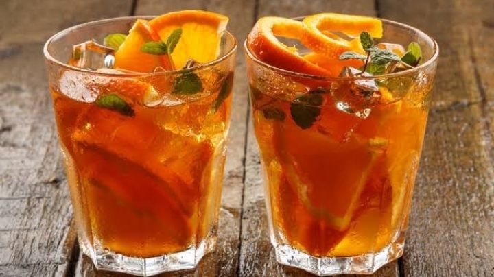 ¿Sabías que puedes adelgazar con té de naranja? Te enseñamos la receta que no puede faltarte