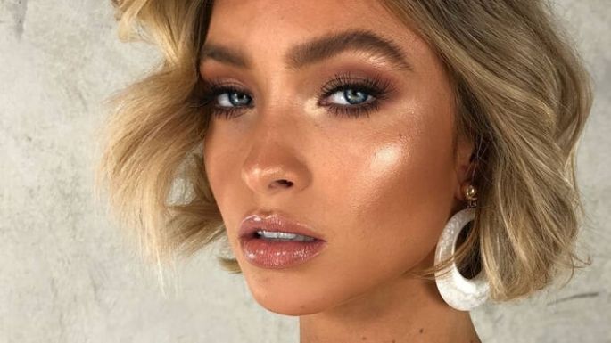 ¿Cómo conseguir un cutis bronceado (sin acabar naranja)? Sigue este truco de maquillaje