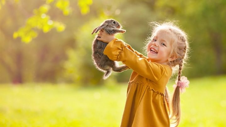 3 secretos de crianza que hacer para formar niños amables; te va a sorprende lo fáciles que son
