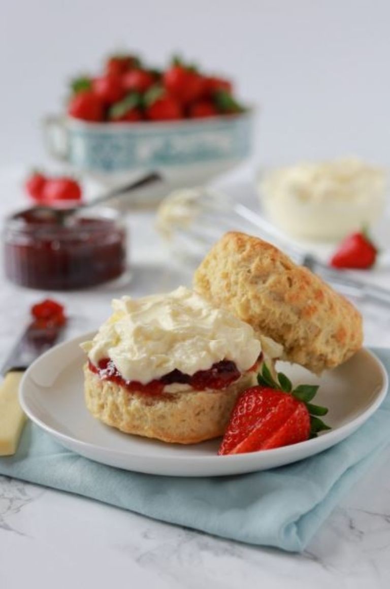 Scones