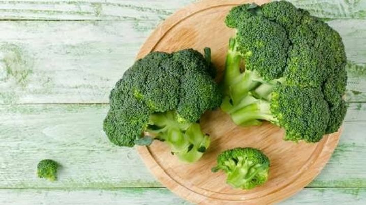 ¿Las hojas del brócoli son comestibles? Nosotras tenemos la respuesta y la compartimos contigo
