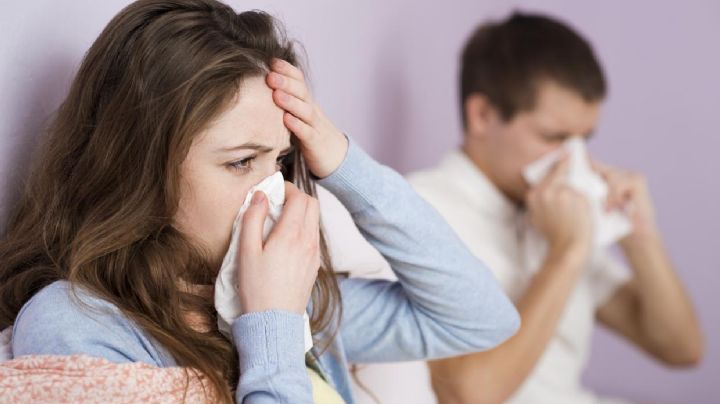 ¿Qué hacer con la gripe de verano? Así es como puedes tratar los síntomas comunes del resfriado