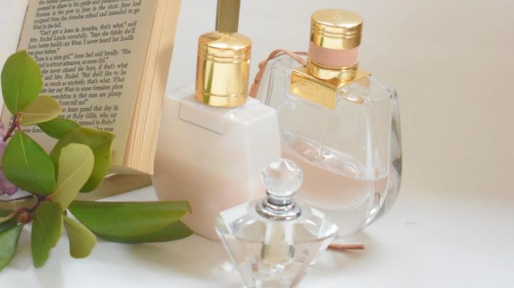 Fragancias de verano: Con estos consejos encontrarás el perfume adecuado para la temporada de calor