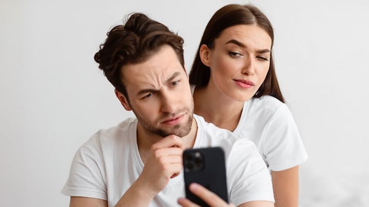 Estudio estadounidense revela que para que un matrimonio dure tendría que haber infidelidad