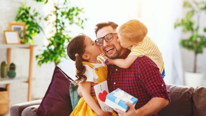 Día del Padre: Consciente como nunca a papá con el regalo ideal según su signo zodiacal