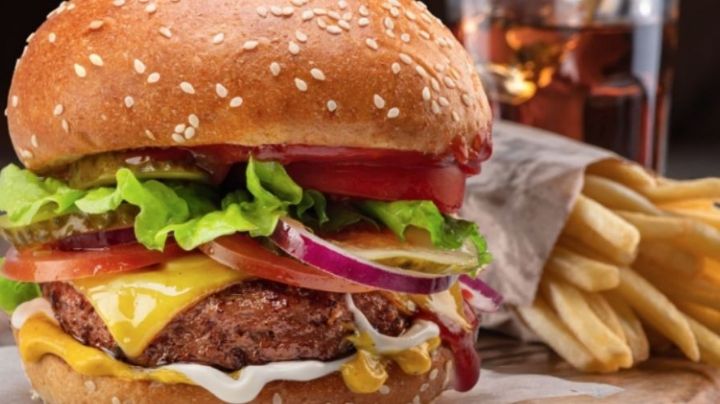 Receta de salsa Big Mac: Así de rápido y fácil puedes preparar la popular salsa de hamburguesa