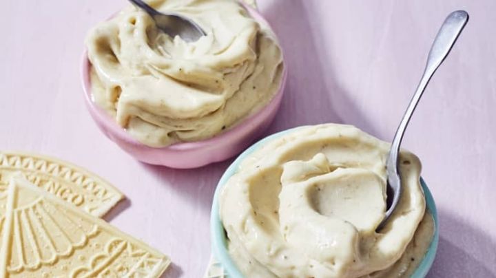 'Nice cream': Te va a encantar esta receta de helado vegano con ingredientes frescos y deliciosos