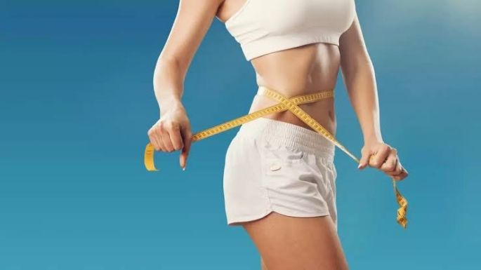 Así es como puedes bajar hasta 10 kilos de manera saludable y segura; te compartimos 6 tips