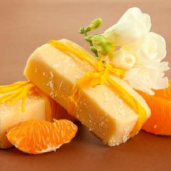 Jabón artesanal y exfoliante; sigue nuestra receta para tener una piel más sedosa y brillante