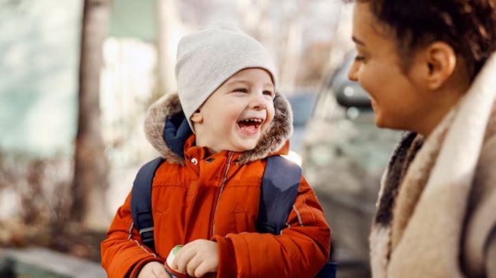 ¿Cómo fortalecer el sistema inmunológico de tus hijos? Estos cambios simples darán buenos resultados