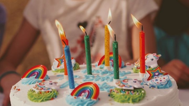 Fiesta de cumpleaños infantil en verano: 3 ideas divertidas y económicas para celebrar a tu hijo