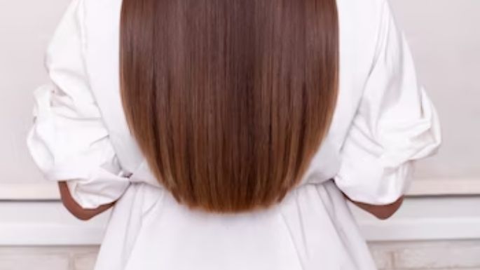 ¿Tienes el cabello fino? Anímate a probar el corte en U para darle más dimensión y movimiento